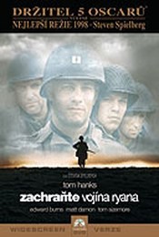 Zachraňte vojína Ryana - Saving Private Ryan